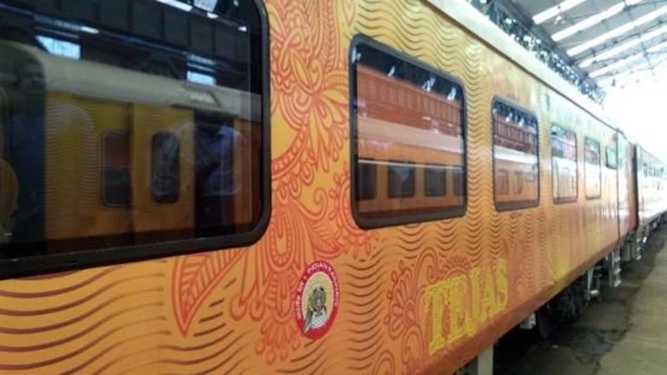 এবার মিজোরাম থেকেও রাজধানী এক্সপ্রেস, স্টপেজ পাচ্ছে এনজেপিও