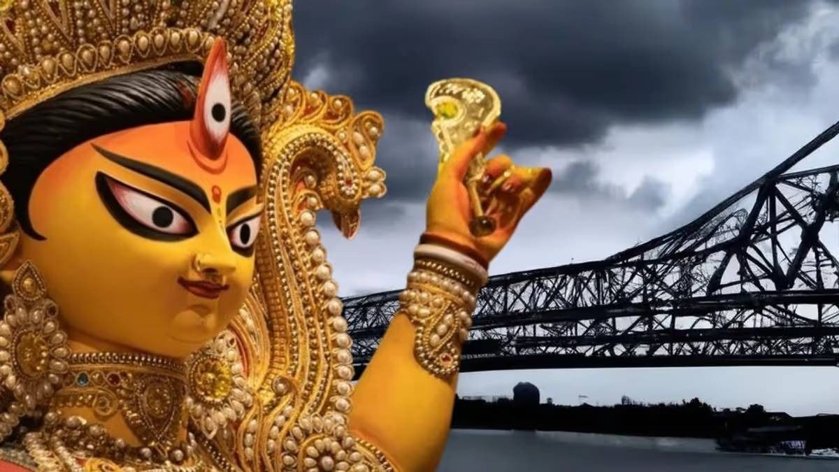 পুজোর আগেই বর্ষা বিদায়? বড় খবর দিল মৌসম ভবন