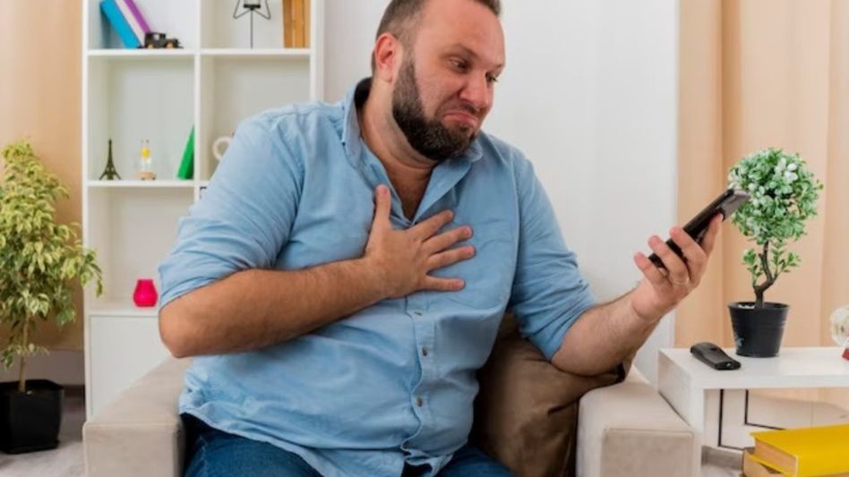 ব্যায়াম-ডায়েট মেনেও কোলেস্টেরল কমছে না? সমস্যাটা জানুন ব্যায়াম-ডায়েট মেনেও কোলেস্টেরল কমছে না? সমস্যাটা জানুন