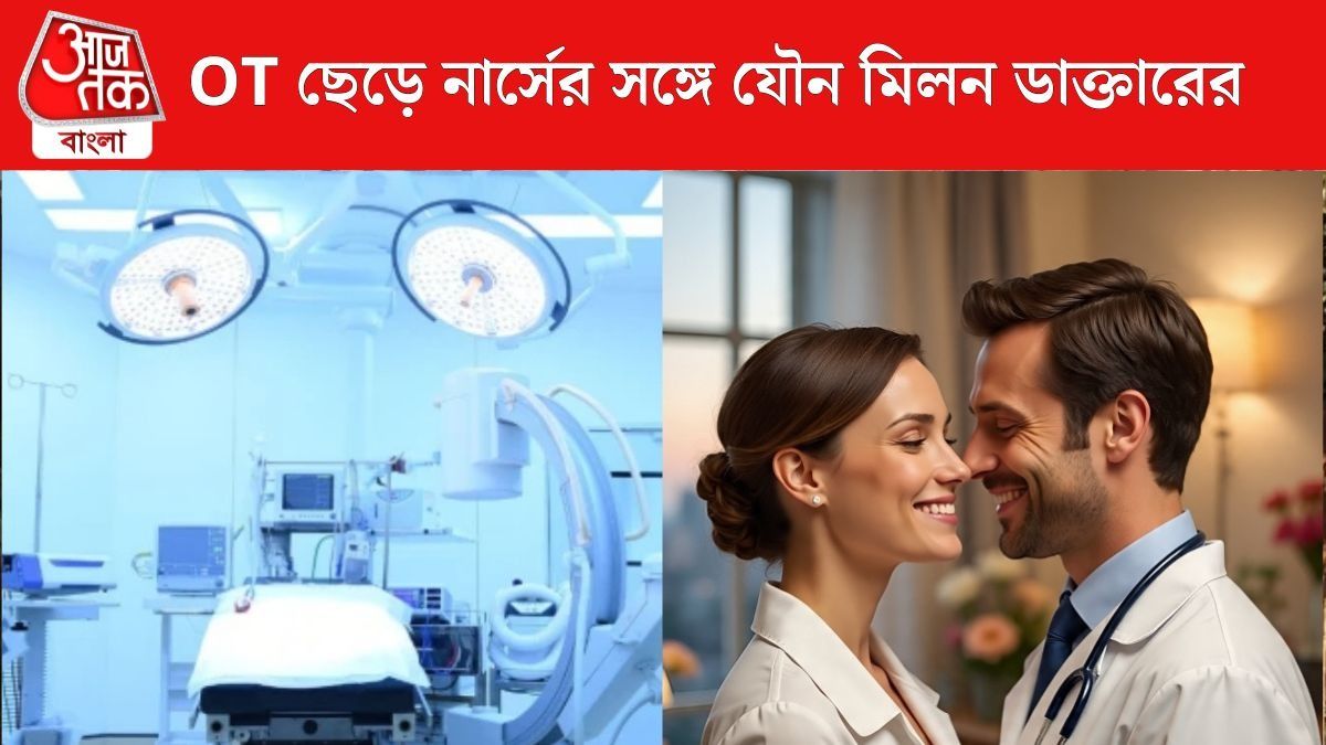 প্রতীকী ছবি 