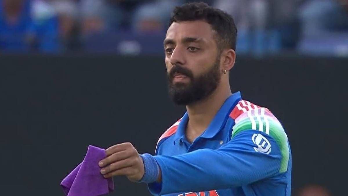 পাক ম্যাচের আগে টেলেন্ডারদের নিয়ে আলাদা প্র্যাকটিস, বরুণদের তৈরি থাকার নির্দেশ 
