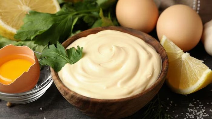 মেয়োনিজ