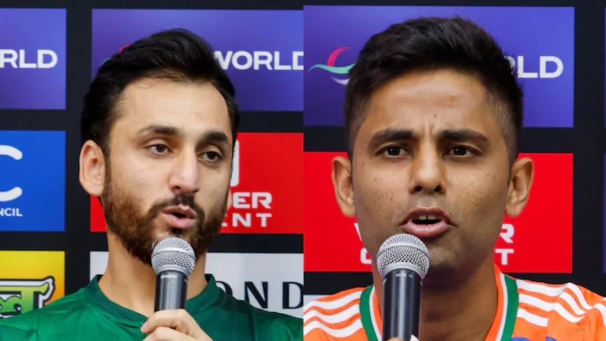 আজ এশিয়া কাপে মুখোমুখি ভারত পাকিস্তান, দুই টিমে হতে পারে এই বদল