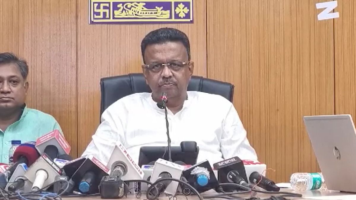 ফ্ল্যাটে যে কোনও নতুন নির্মাণ বা পরিবর্তনে সহ-মালিকদের সম্মতি বাধ্যতামূলক, বড় নির্দেশ ফিরহাদের