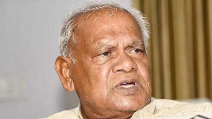 Jitan Ram Manjhi