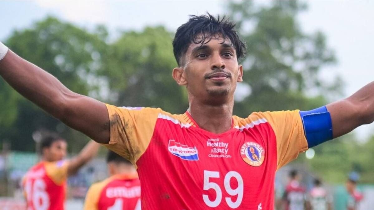 ডায়মন্ড হারবারকে ৩-১ গোলে হারিয়ে চ্যাম্পিয়নশিপের আরও কাছে ইস্টবেঙ্গল