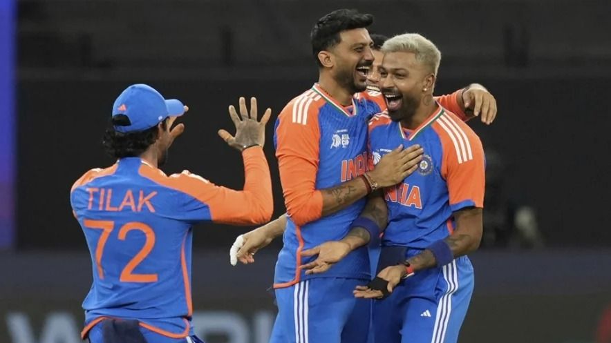 ব্যাটিং-বোলিং দুই ক্ষেত্রেই ব্যর্থ পাকিস্তান, কোন ৫ কারণে জিতল ভারত?