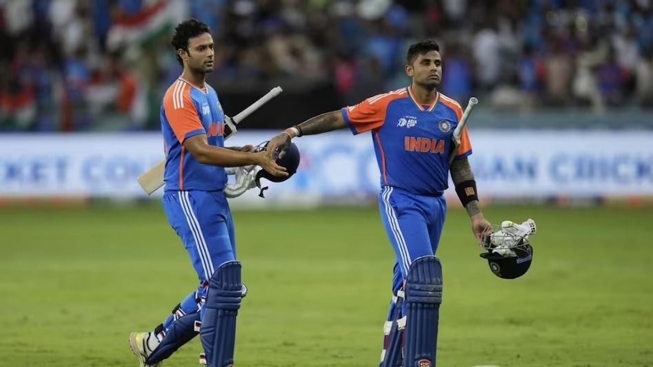  পাকিস্তান টিমের সঙ্গে হ্যান্ডশেক না করায় শাস্তি হবে সূর্যকুমারদের? বড় আপডেট