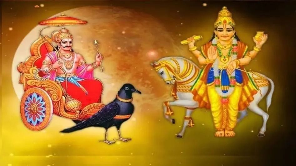১৭ সেপ্টেম্বর গ্রহের বিরল যোগ, বদলে যেতে পারে ৩ রাশির ভাগ্য