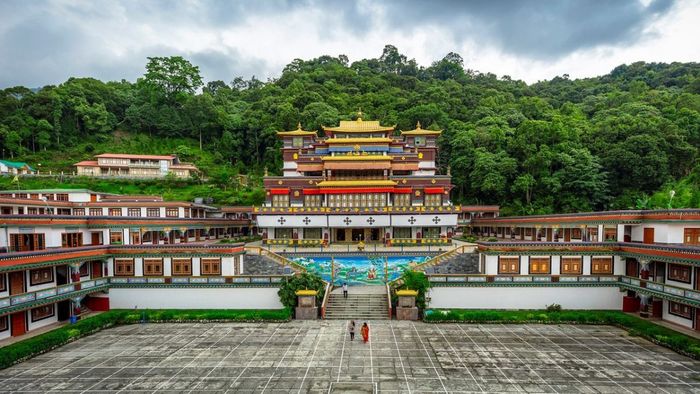 এক পোর্টালেই বুকিং, হোমস্টে, গাড়ি; সিকিমে যাওয়া এখন আরও সোজা