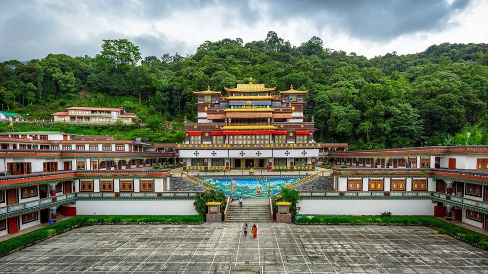এক পোর্টালেই বুকিং, হোমস্টে, গাড়ি; সিকিমে যাওয়া এখন আরও সোজা এক পোর্টালেই বুকিং, হোমস্টে, গাড়ি; সিকিমে যাওয়া এখন আরও সোজা