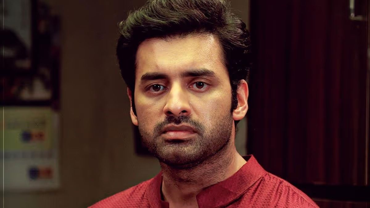 অভিনেতা অঙ্কুশ হাজরা