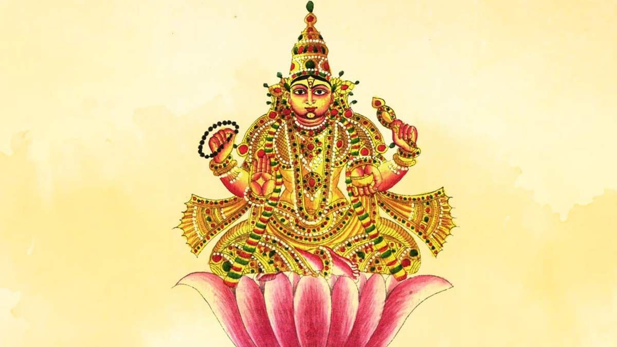 পুজোর আগেই বৃহস্পতির অবস্থানে বড় পরিবর্তন, মা দুর্গার কৃপায় ২ রাশি টাকার গদিতে