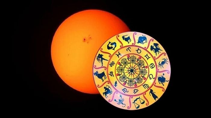 সূর্যগ্রহণ ২০২৫