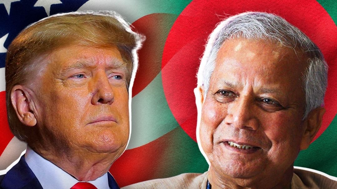 বাংলাদেশ বায়ুসেনার সঙ্গে যৌথ মহড়া আমেরিকার, ট্রাম্পের নয়া ছক? 