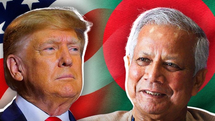 আমেরিকা বাংলাদেশ সামরিক মহড়া