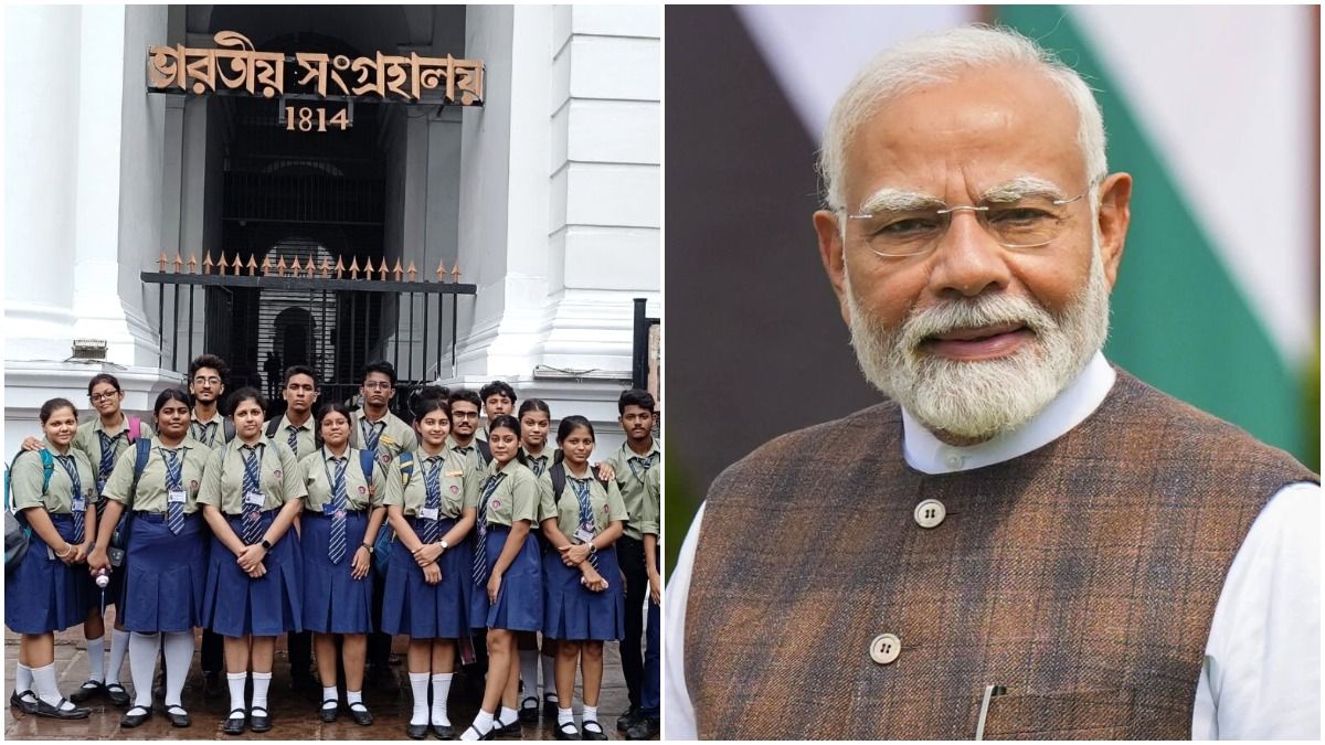 জাদুঘরে মোদীকে নিয়ে বিশেষ প্রদর্শনী, আজ শুরু, মহালয়ায় শেষ, কী দেখানো হবে?