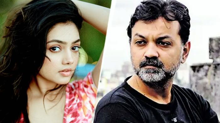 দিব্যাণী- সৃজিত (ছবি: ফেসবুক)