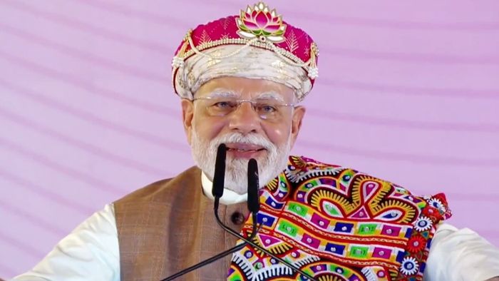 এবার স্কুলে স্কুলে চলবে মোদীর শৈশব অনুপ্রাণিত সিনেমা, নির্দেশ কেন্দ্রের