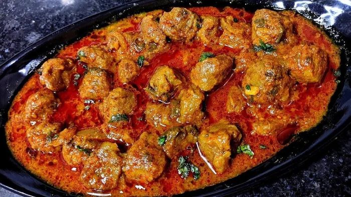 সয়াবিনের সবজি