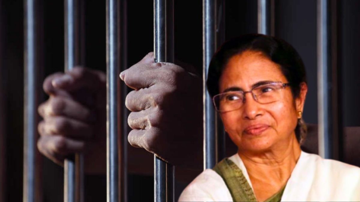 যাবজ্জীবন সাজাপ্রাপ্ত ৪৫ জন বন্দিকে মুক্ত করছে সরকার, অভিনন্দন মমতার