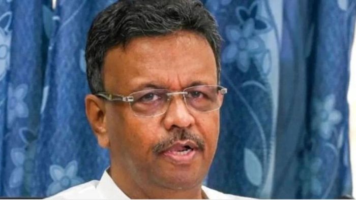 মেয়র ফিরহাদ হাকিম