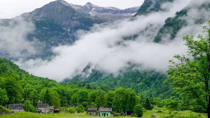 টানা বৃষ্টিতে থমকে গেল একের পর এক ট্যুরিজম, ঘুরতে গেলে কী কী সুবিধা মিলবে না