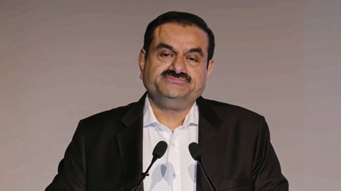 Gautam Adani