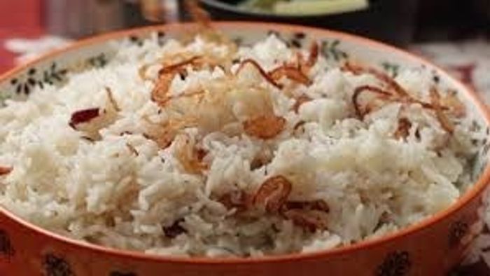 এই পোলাও রোজ খেলে তরতরিয়ে ওজন কমবে, স্বাদও জব্বর, এভাবে বানান