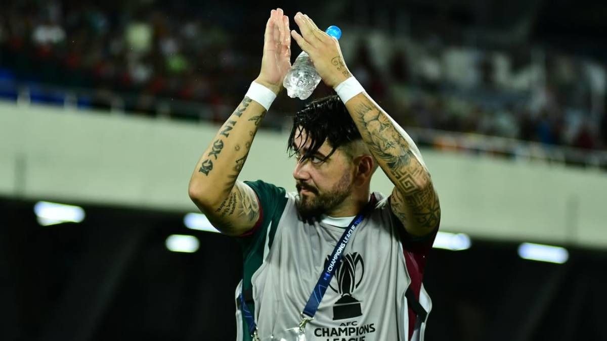সত্যি কি মোহনবাগান ছাড়ছেন পেত্রাতোস, সোশ্যাল মিডিয়া পোস্টে জল্পনা