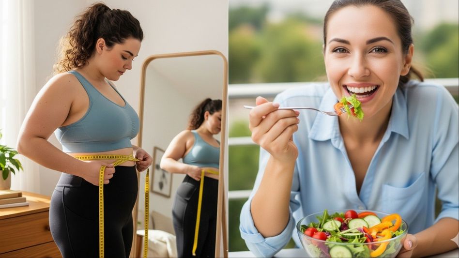 পেটের চর্বি কমাতে চান? রইল ১০টি সহজ উপায় পেটের চর্বি কমাতে চান? রইল ১০টি সহজ উপায়