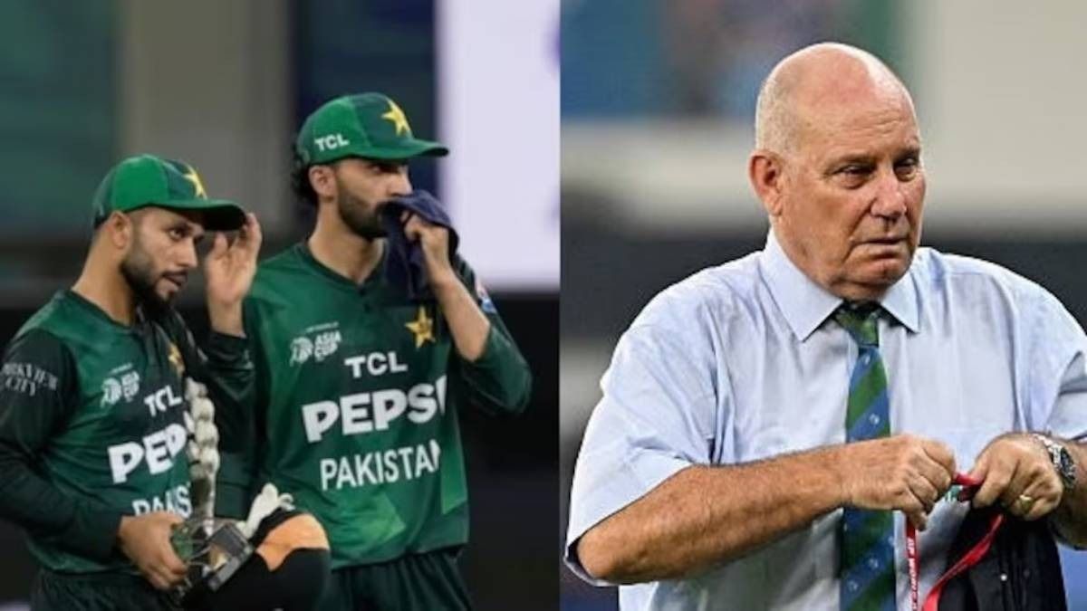 এশিয়া কাপে ICC-র নিয়ম লঙ্ঘন, কী শাস্তি হতে পারে পাকিস্তানের 