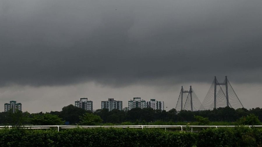 বৃষ্টির পূর্বাভাস।-ফাইল ছবি