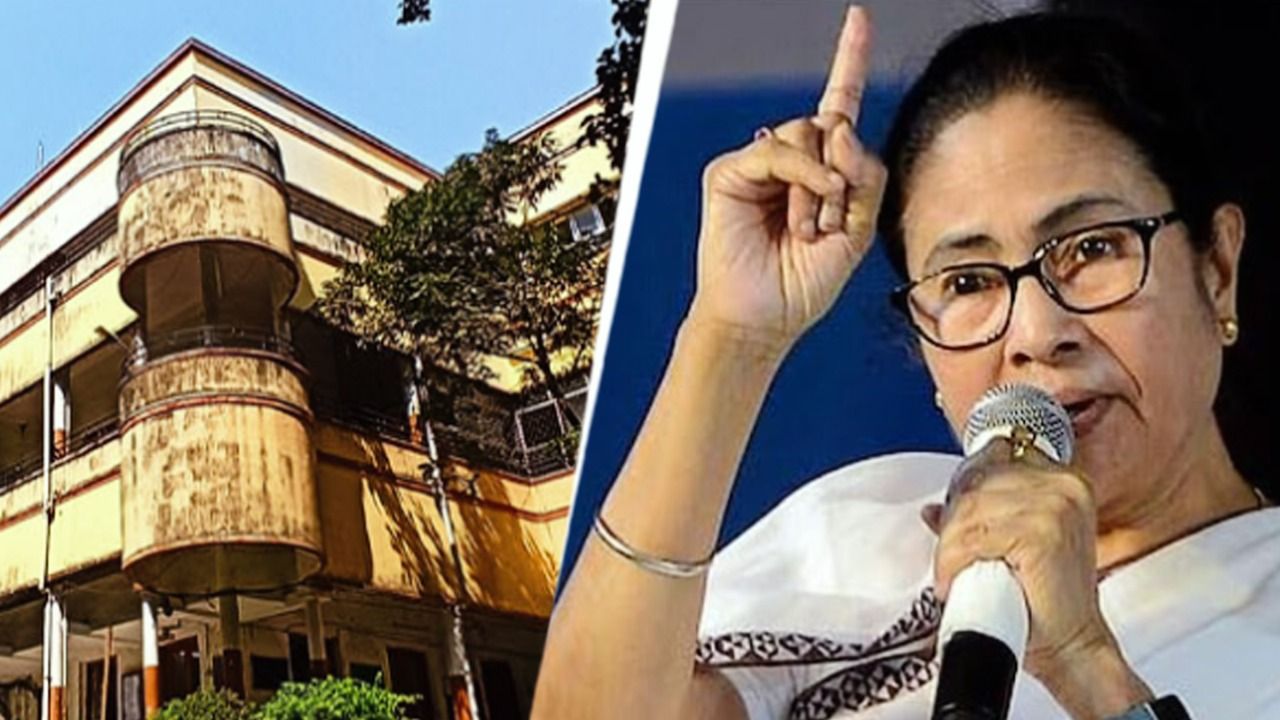 মুখ্যমন্ত্রীর ভাতৃবধূ বিড়লা কলেজে সভাপতি কেন? প্রশ্ন হাইকোর্টের