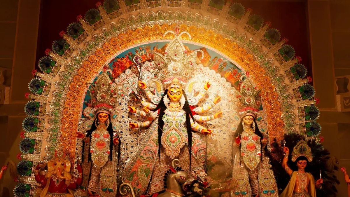 নবরাত্রিতে ফিরবে কপাল, ১০ টোটকাতে বদলে যেতে পারে ভাগ্য