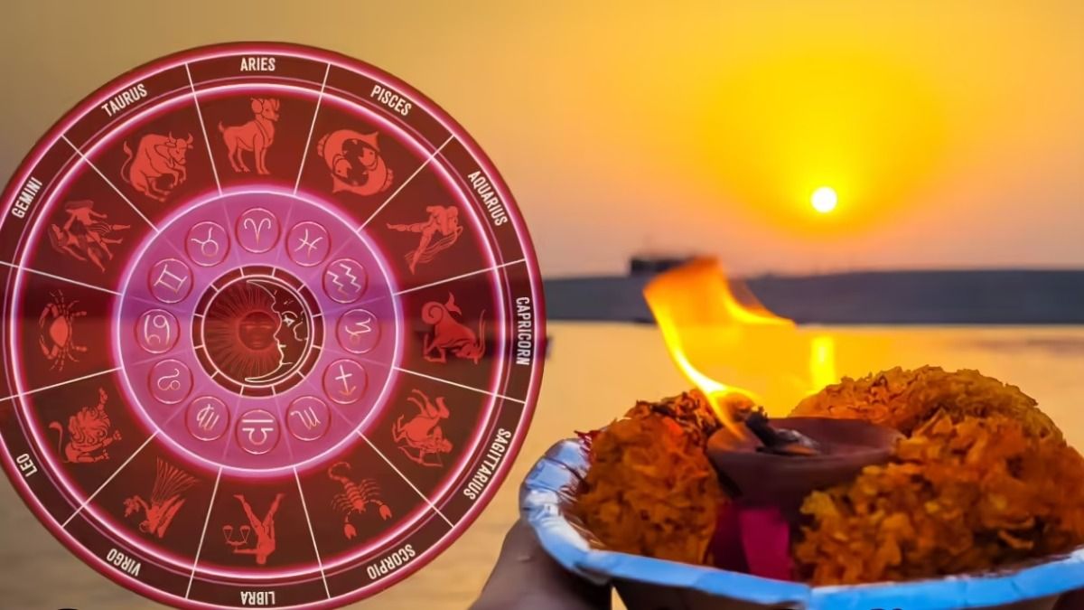 পিতৃ অমাবস্যায় গজকেশরি যোগ, ৪ রাশির উন্নতির পথ খুলবে; লাফিয়ে বাড়বে সম্পদ