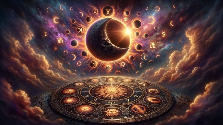 গ্রহণের অন্ধকারেও জীবনে আলোর রোশনাই, মহালয়াতে কোন কোন রাশির ভাগ্যের তালা খুলবে? গ্রহণের অন্ধকারেও জীবনে আলোর রোশনাই, মহালয়াতে কোন কোন রাশির ভাগ্যের তালা খুলবে?