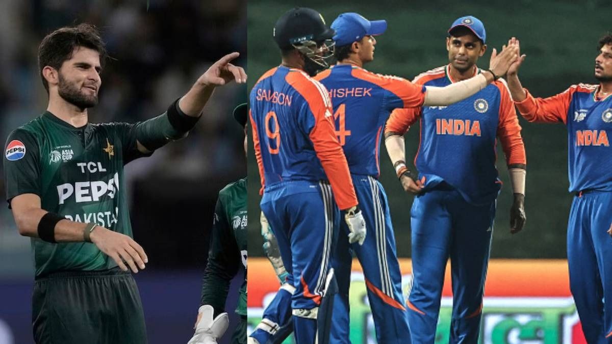 ভারতের বিরুদ্ধে প্ল্যান বি শাহিনের? ফাঁস করলেন প্রাক্তন পাক তারকা