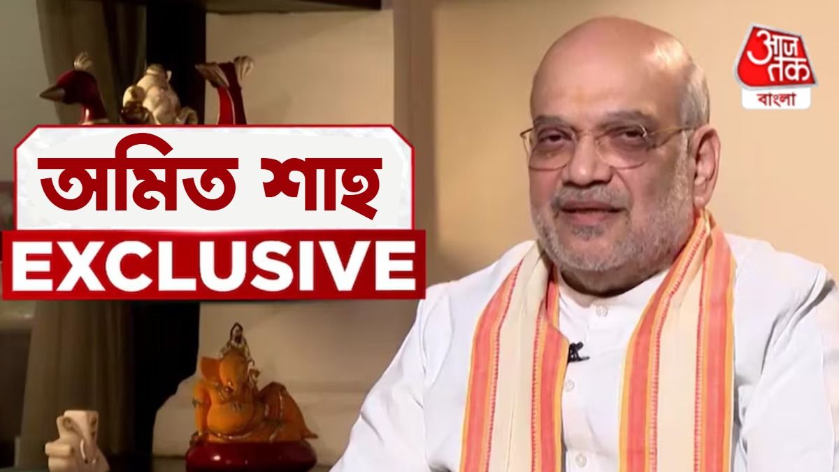 মোদীর সঙ্গে প্রথম দেখা কোথায়? সেই কাহিনি জানালেন শাহ