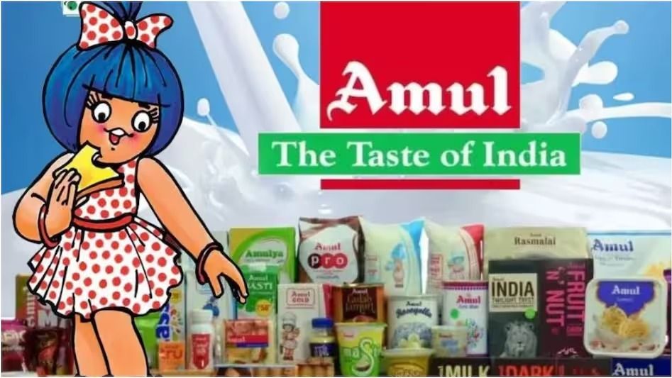 ৭০০ প্রোডাক্টের দাম কমাল AMUL, গ্রাহকদের পোয়াবারো