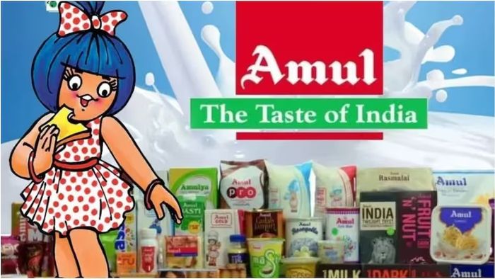 ৭০০ প্রোডাক্টের দাম কমাল AMUL, গ্রাহকদের পোয়াবারো