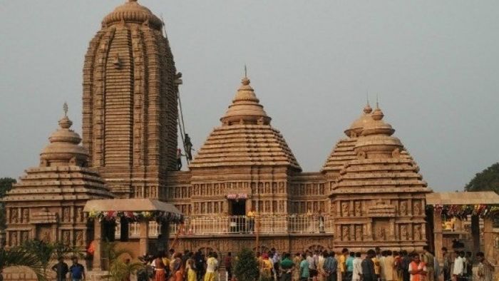 জগন্নাথ মন্দিরে মোবাইল ফোনে একাধিক নিষেধাজ্ঞা, কারা বিপাকে?