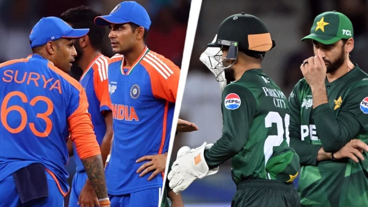 আজ ফের পাকিস্তানের বিরুদ্ধে নামছে ভারত, ফিরবেন বুমরা, বরুণ?