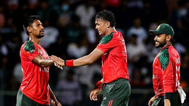 শ্রীলঙ্কাকে হারিয়ে দিল বাংলাদেশ, কোন অঙ্কে ফাইনালে যেতে পারে টাইগাররা?