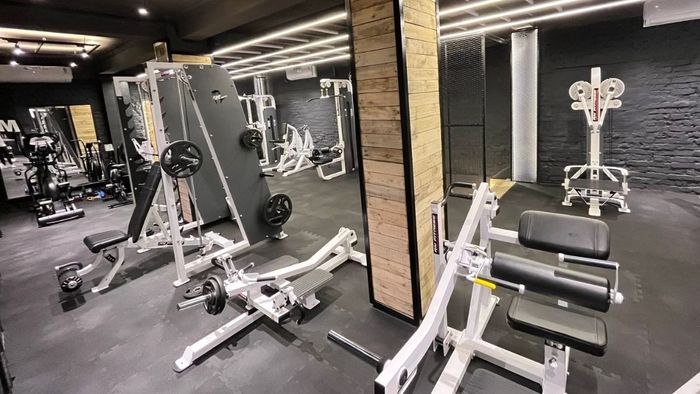 পুজোর আগে কলকাতায় শ্যুটআউট, চারু মার্কেট এলাকার জিমে চলল গুলি