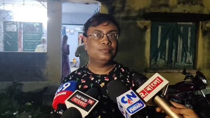 বিশুভন চক্রবর্তী