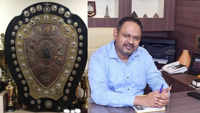 আইএফে শিল্ড