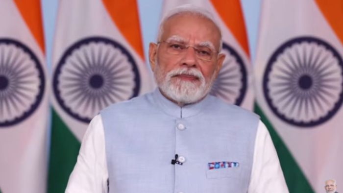 'বিদেশি ছেড়ে স্বদেশি পণ্য কিনুন', GST সংস্কারের সুবিধা বলে দিলেন মোদী