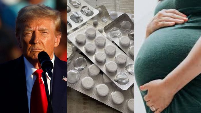 বড় সিদ্ধান্তের পথে ট্রাম্প