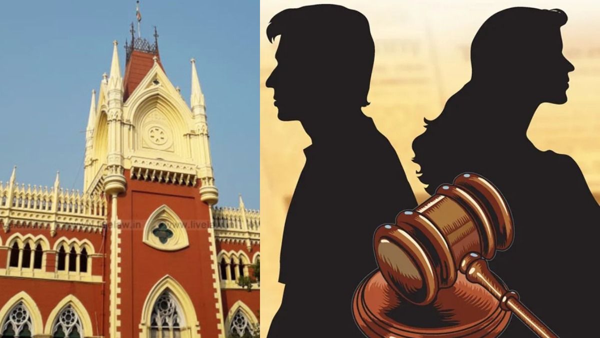 রোজগেরে স্ত্রীকে খোরপোশ দেবেন বেকার স্বামী, রায় দিল কলকাতা হাইকোর্ট